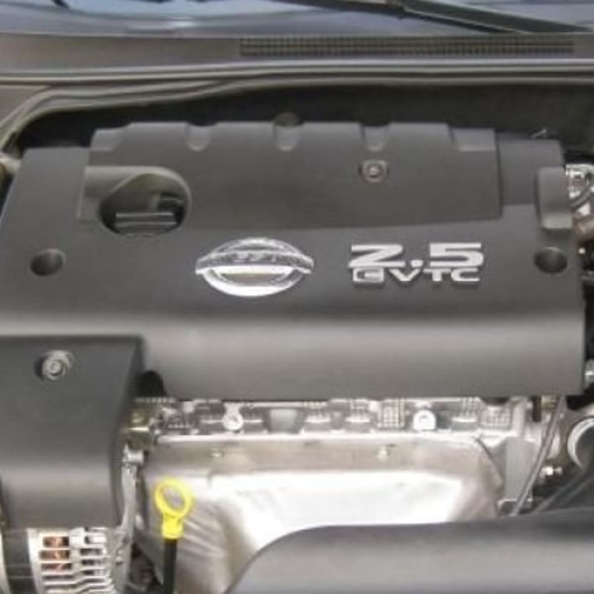 How To Replace The Spark Plugs On A 2006 Nissan Altima 2 5 Liter Step By Step With Pictures Axleaddict A Community Of Car Lovers Enthusiasts And Mechanics Sharing Our Auto Advice