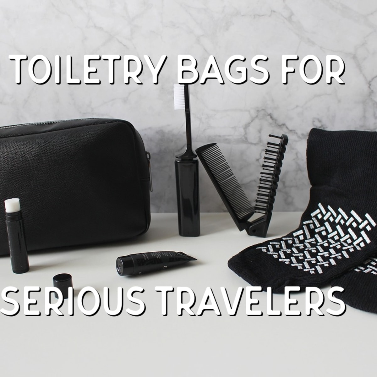 top toiletry bags