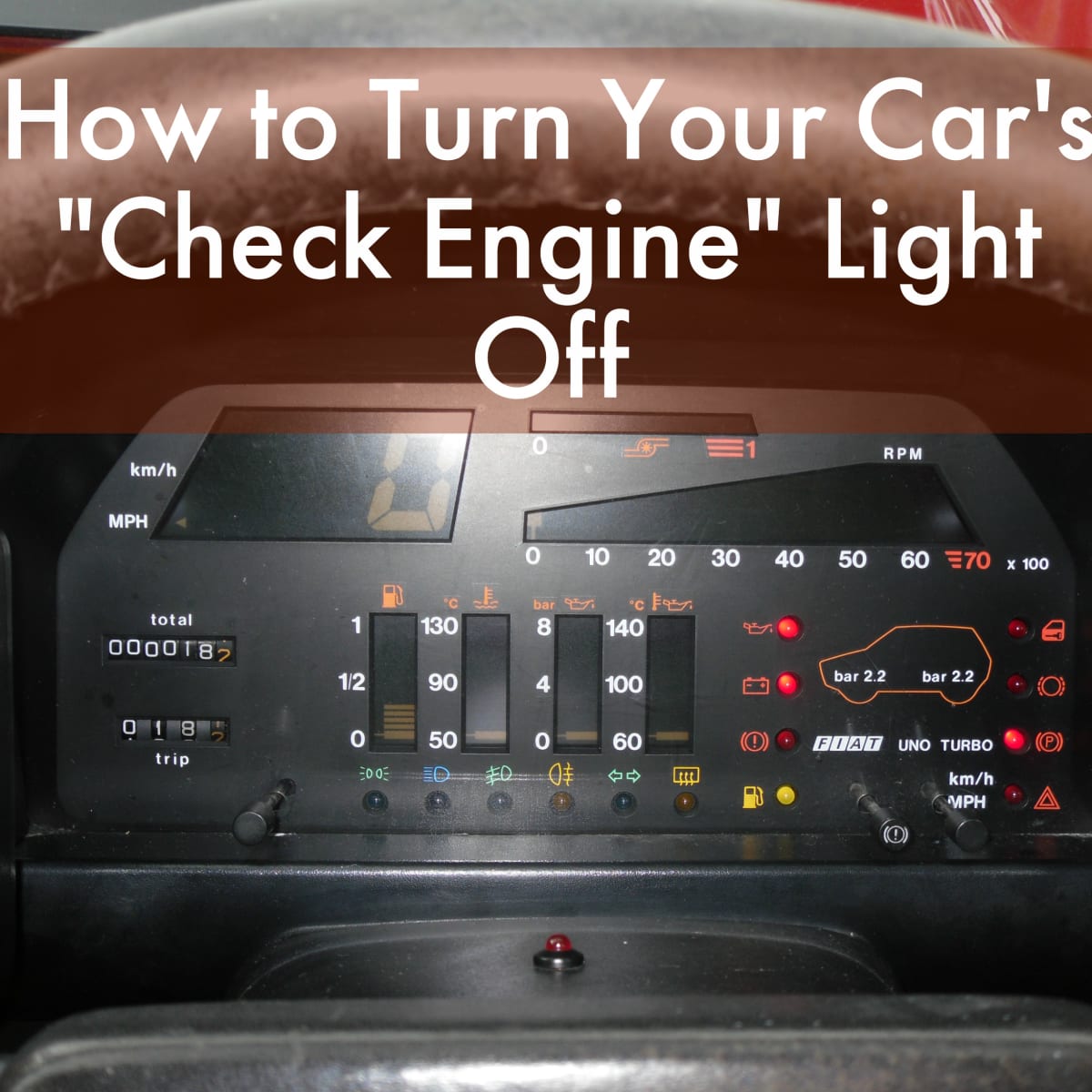 How To Get Rid Of The Check Engine Light Axleaddict A Community Of Car Lovers Enthusiasts And Mechanics Sharing Our Auto Advice