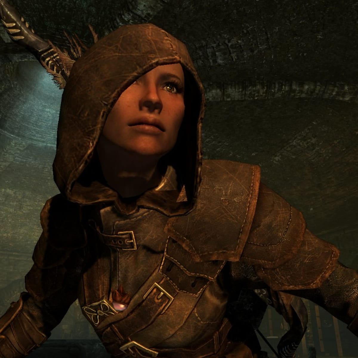How To Build Interesting Characters In Elder Scrolls V Skyrim Levelskip Video Games