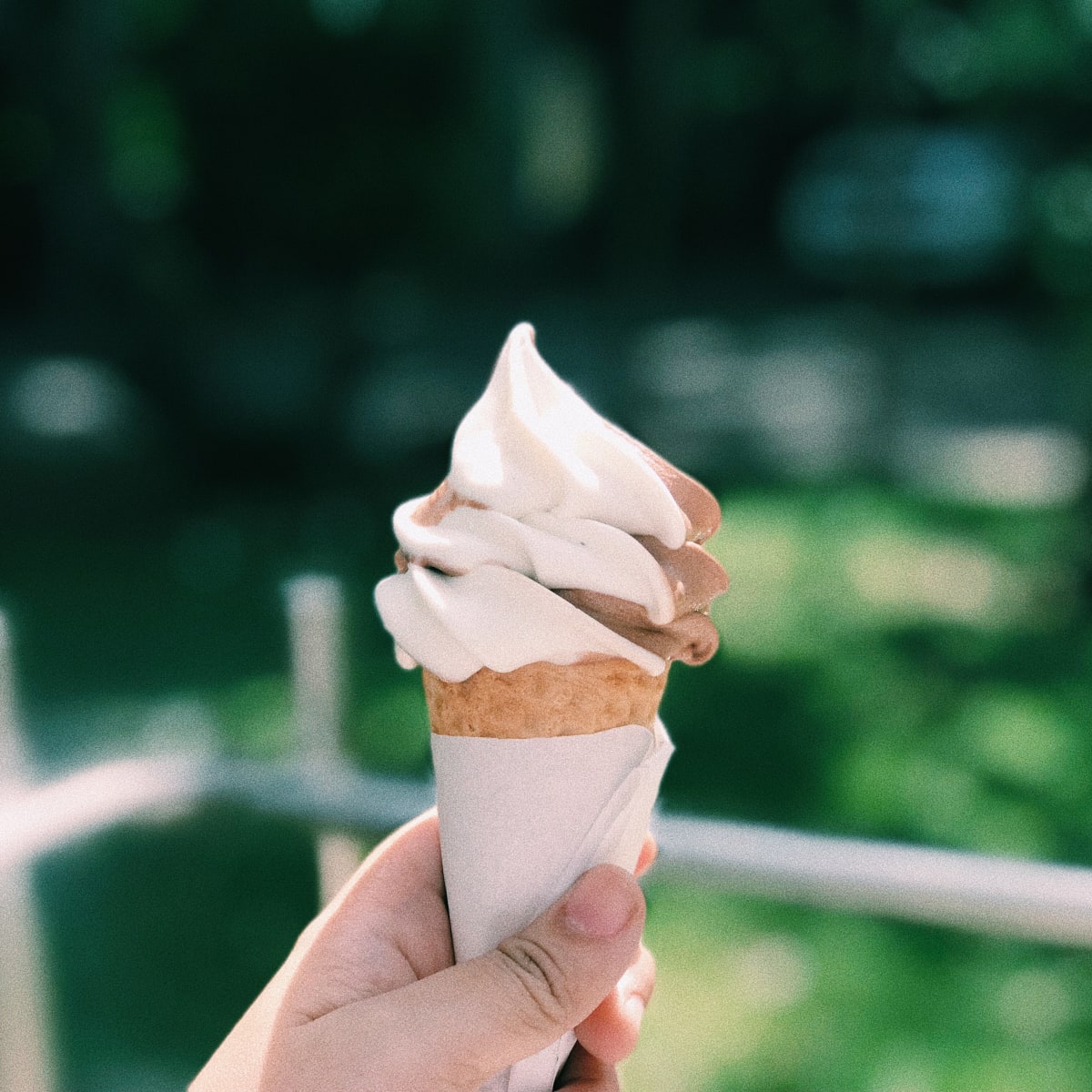 Why Is Soft Serve Ice Cream Called A Creemee In Vermont Delishably Food And Drink