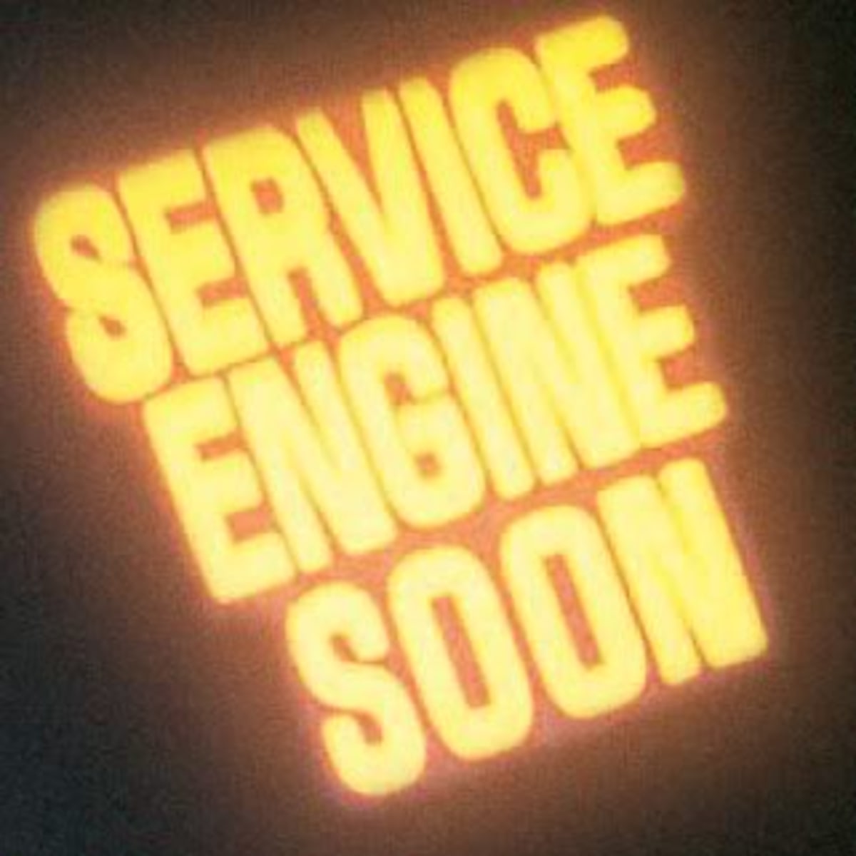The Service Engine Soon Light On Your Dash Might Just Mean A Faulty Gas Cap Axleaddict A Community Of Car Lovers Enthusiasts And Mechanics Sharing Our Auto Advice