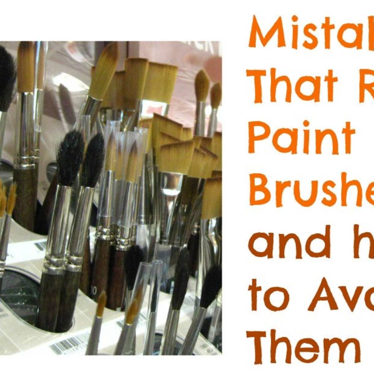 Brushes