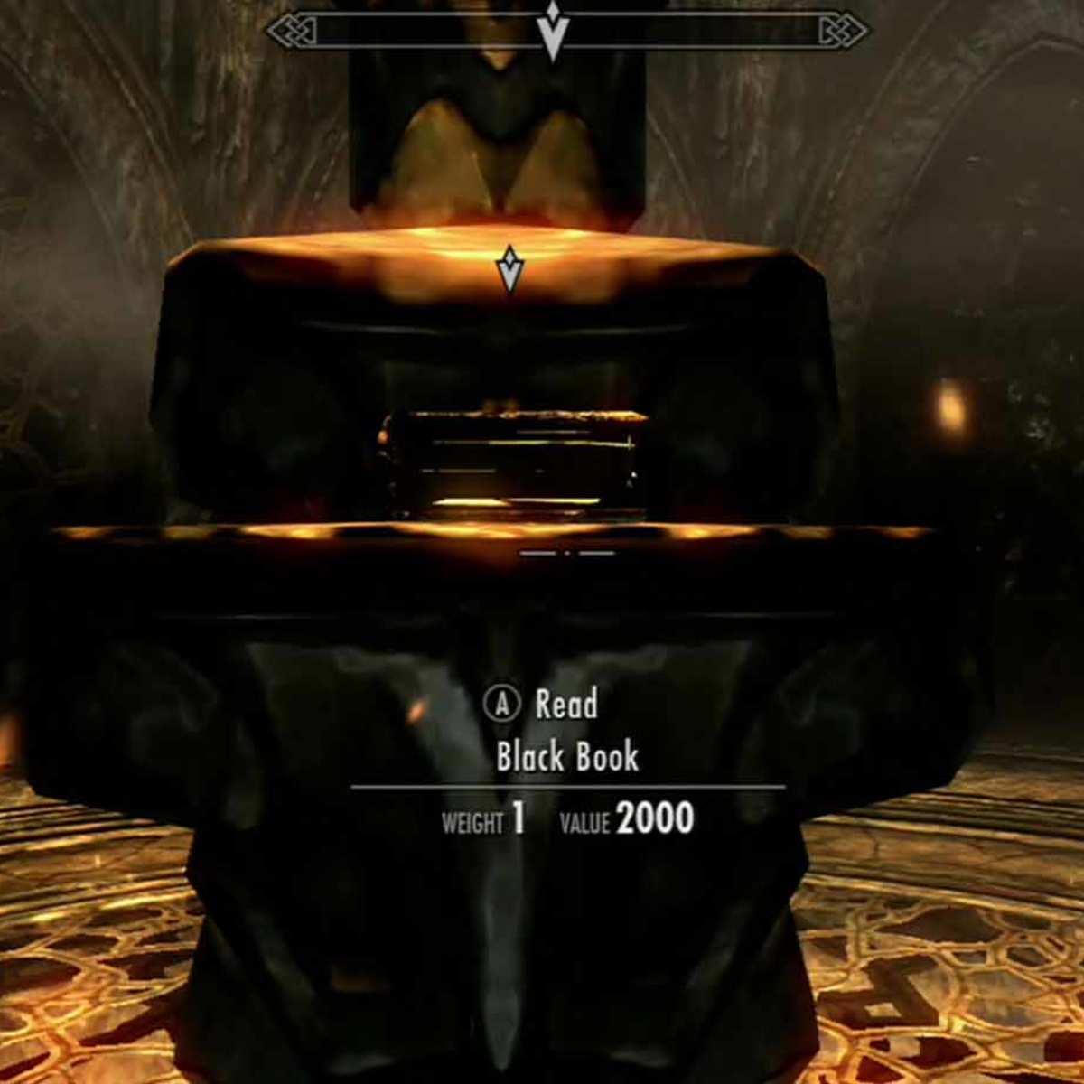 How To Get To Summit Of Apocrypha In Skyrim Levelskip