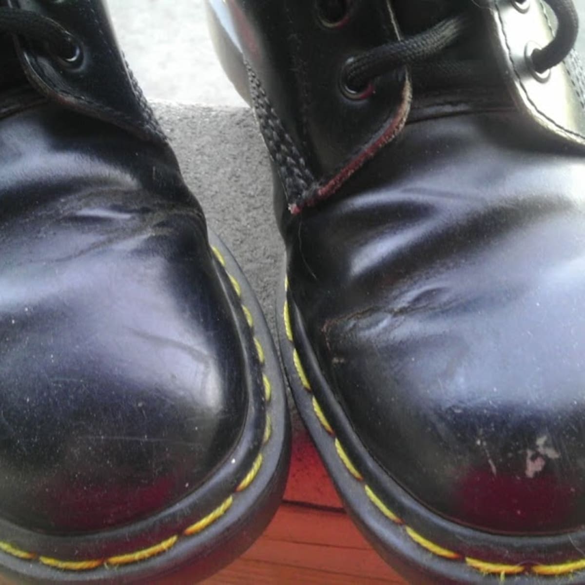 doc martens basic