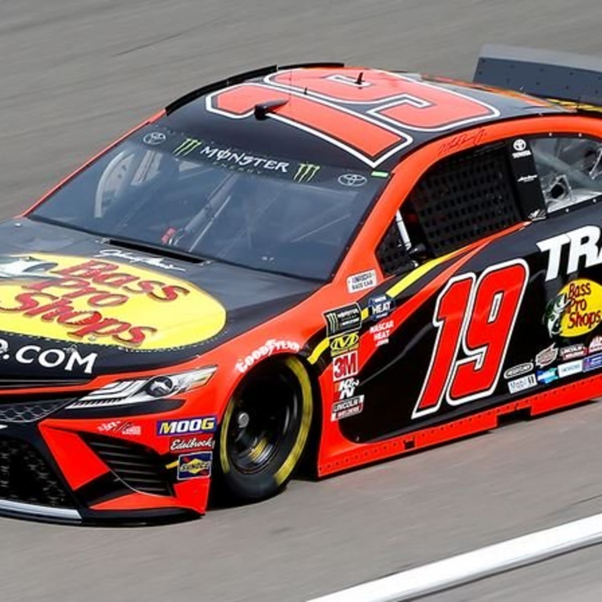 50 Funny And Clever Fantasy Nascar Team Names Howtheyplay