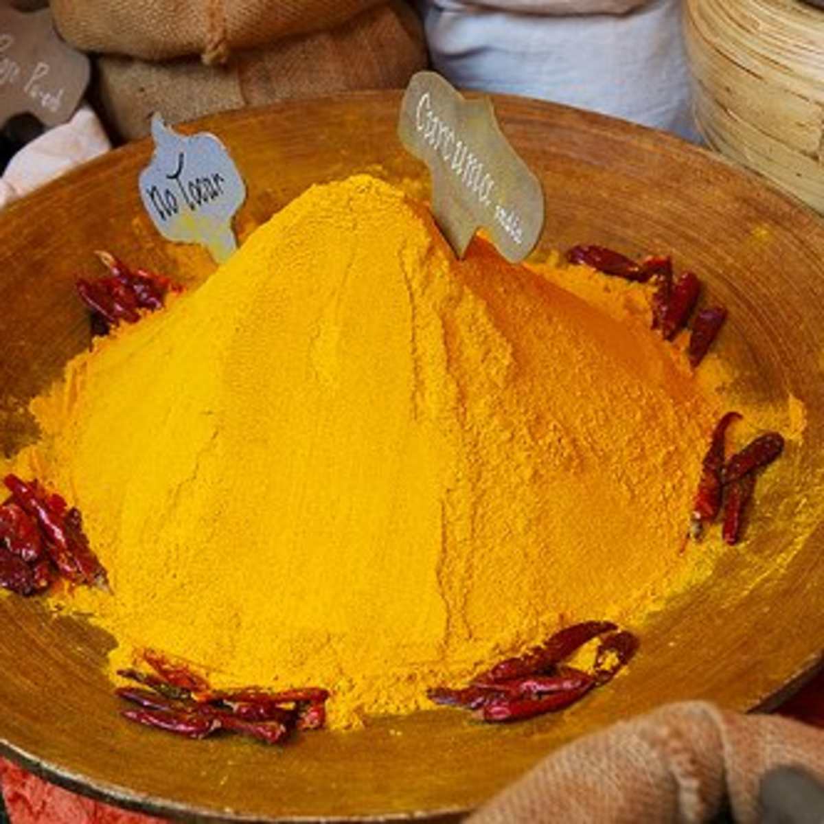 hyperpigmentation natural treatment