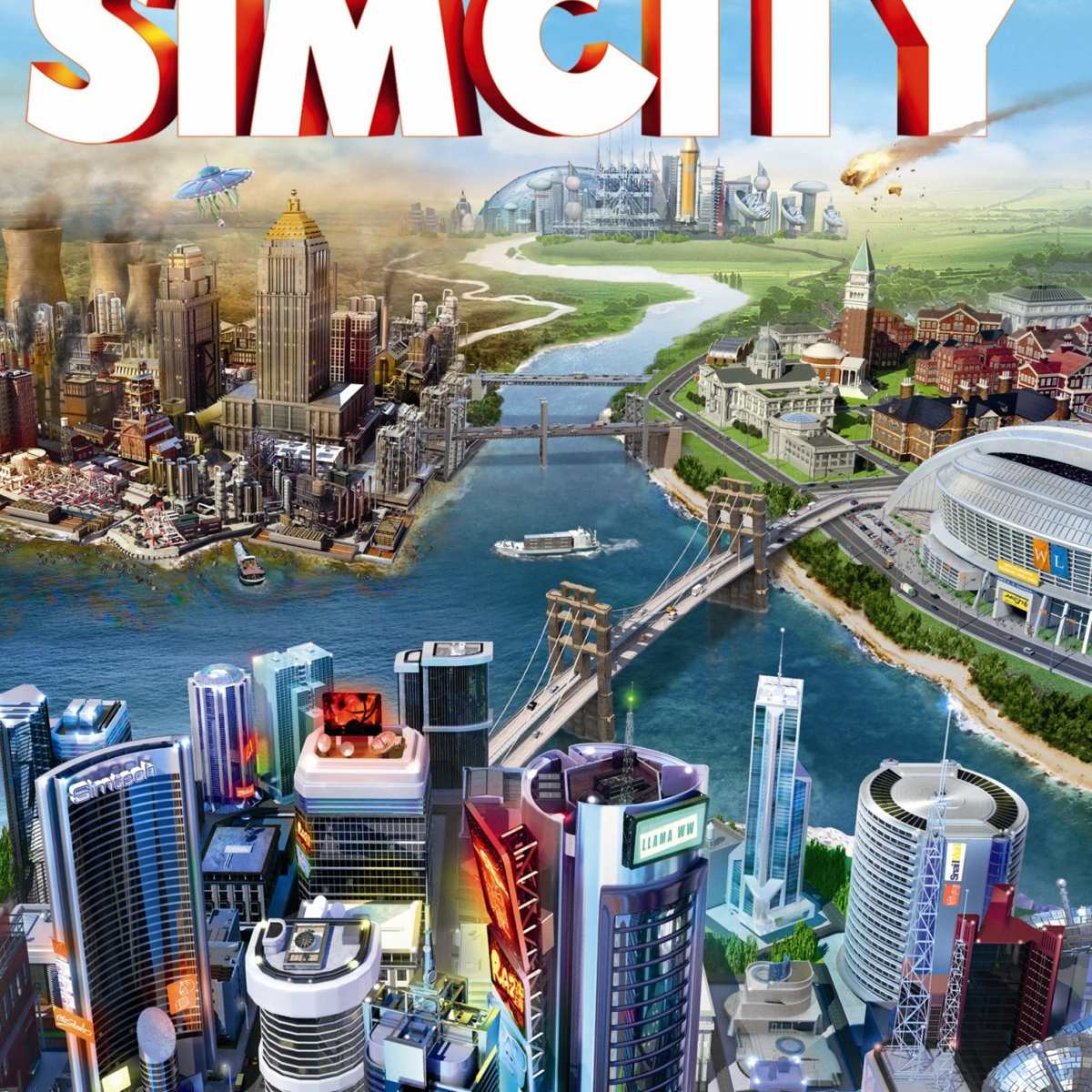 Going Nowhere Fast A Traffic Tips Guide For Simcity 13 Levelskip