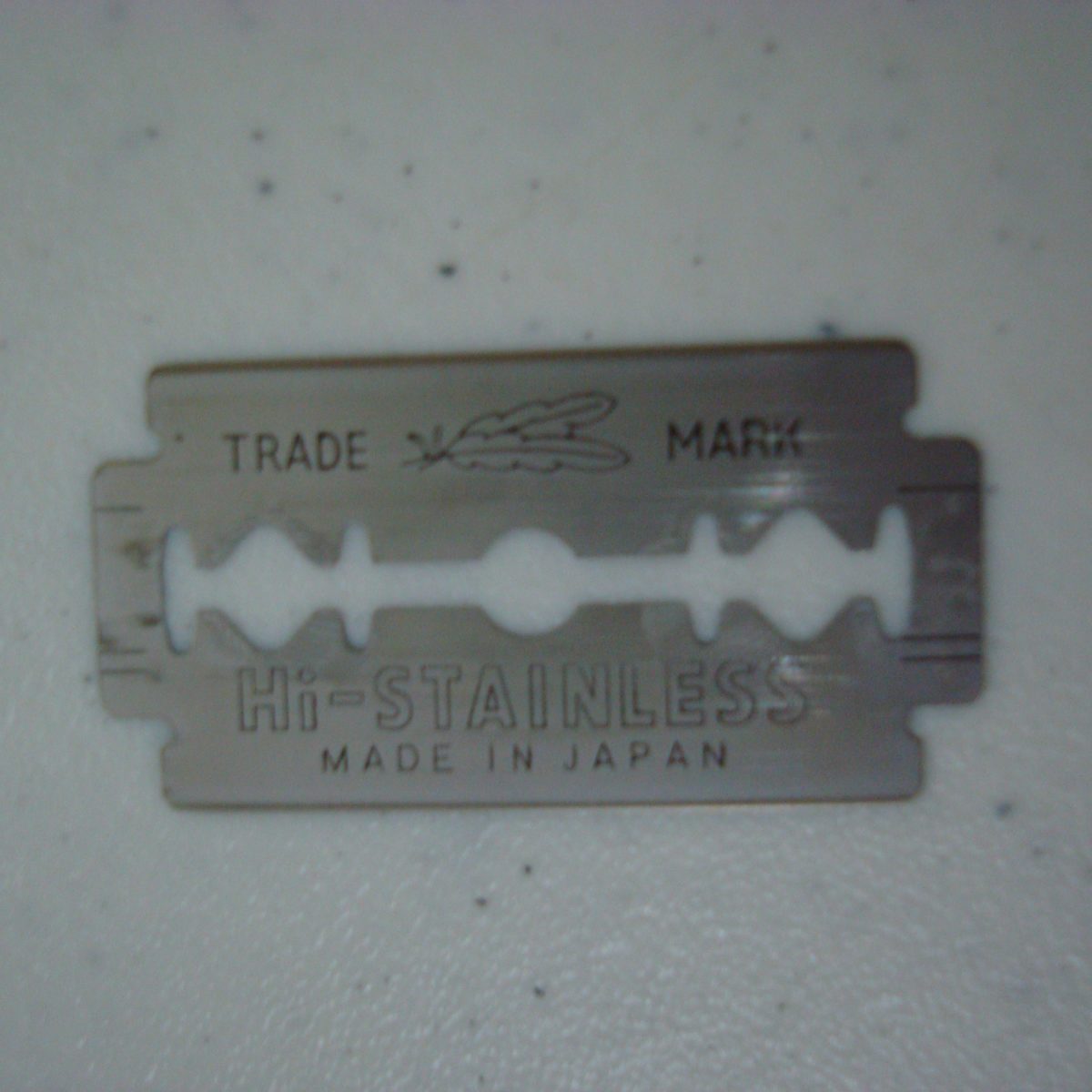 Best value razor blades Clearance