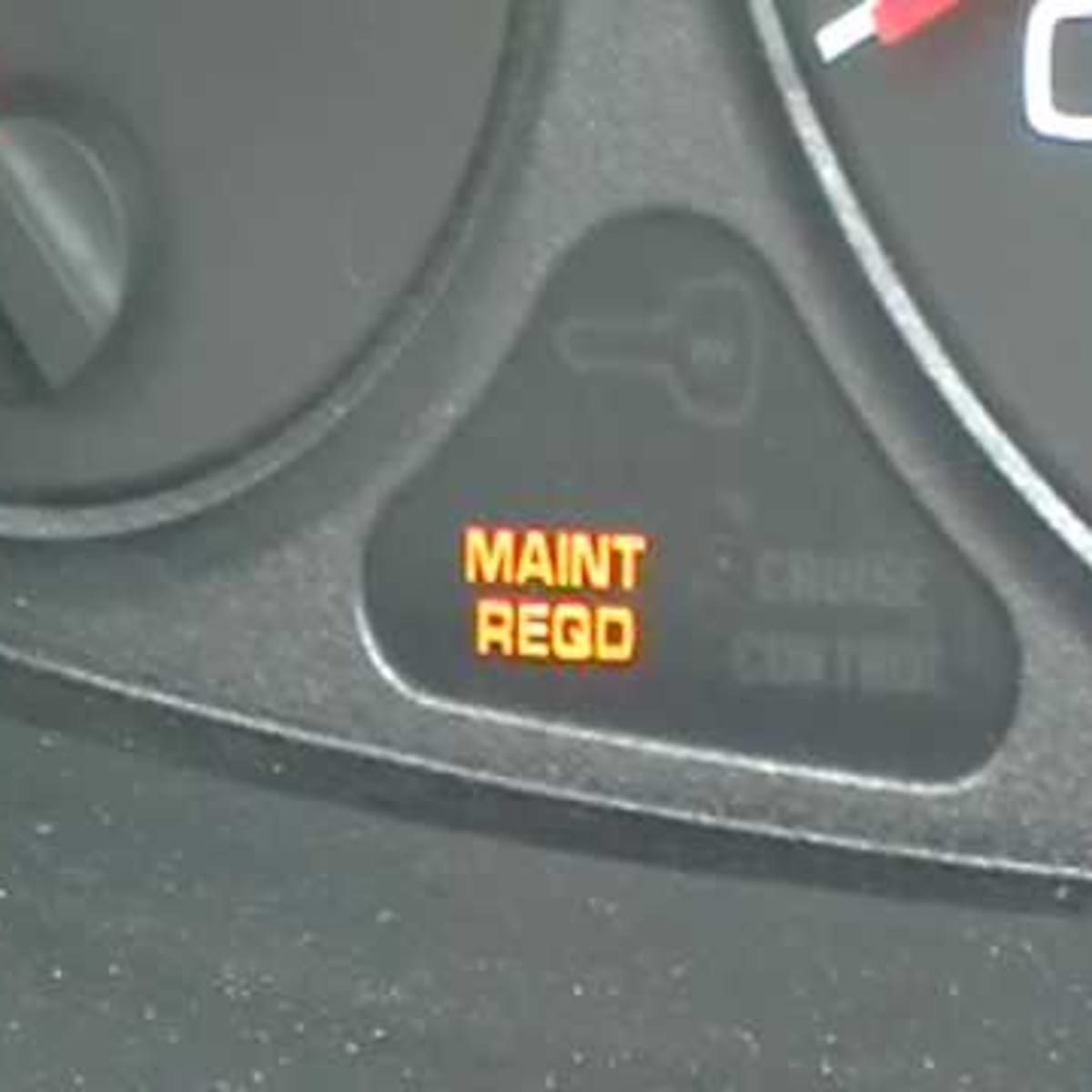 Why Is My Maintenance Required Light Flashing On And Off Axleaddict A Community Of Car Lovers Enthusiasts And Mechanics Sharing Our Auto Advice