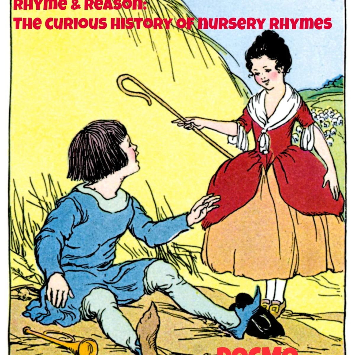 Curious Origins Of Nursery Rhymes Jack And Jill Owlcation