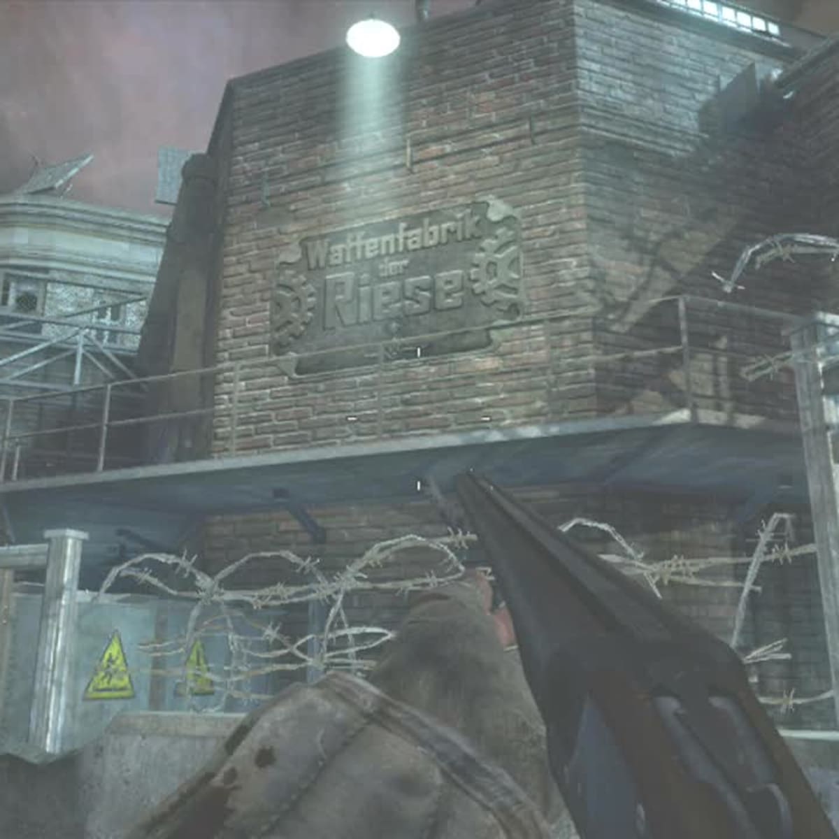 Die Glocke The Bell And Wonder Weapons In Call Of Duty Zombies Levelskip Video Games
