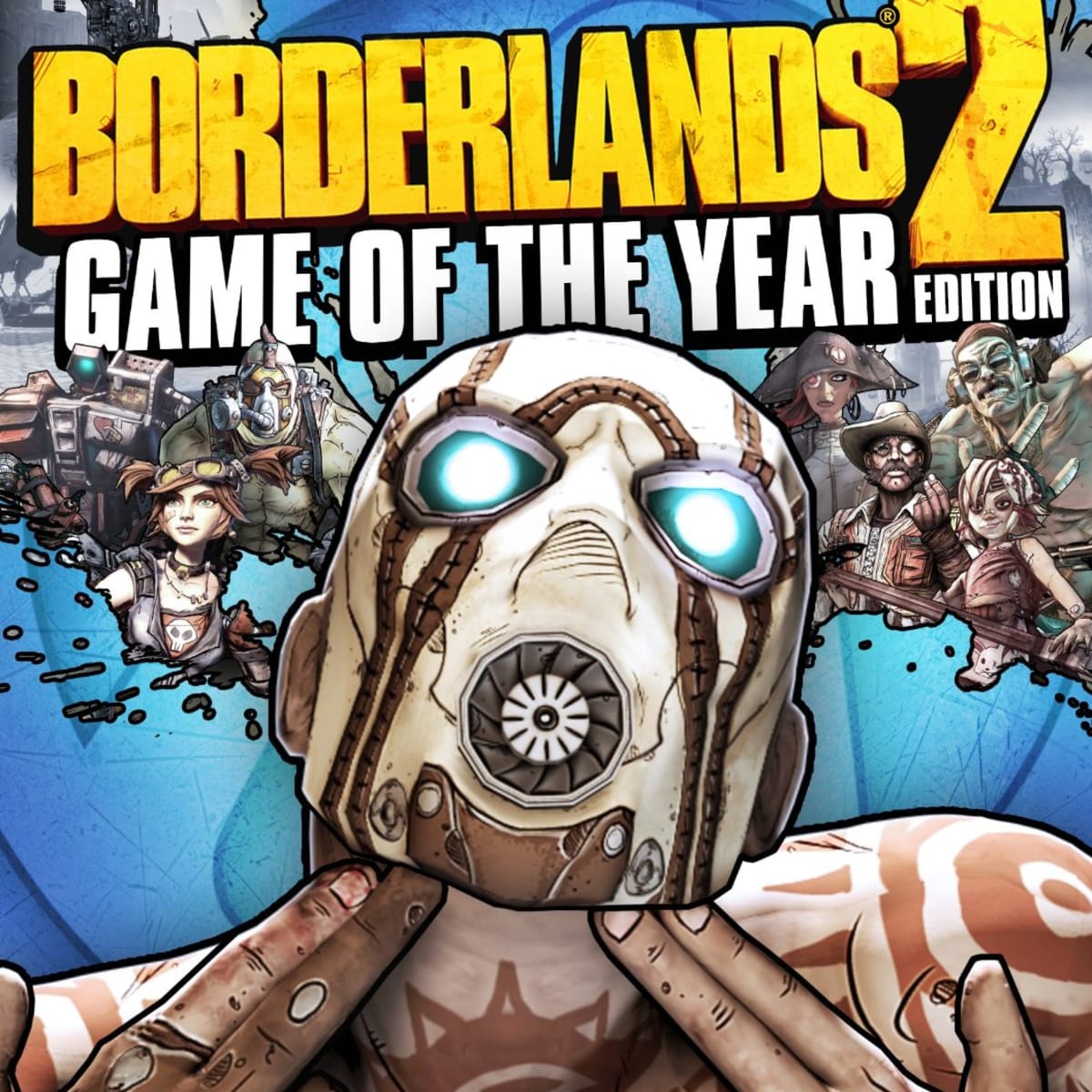 Borderlands 2 Game Of The Year Edition Is A Rip Off Levelskip Video Games