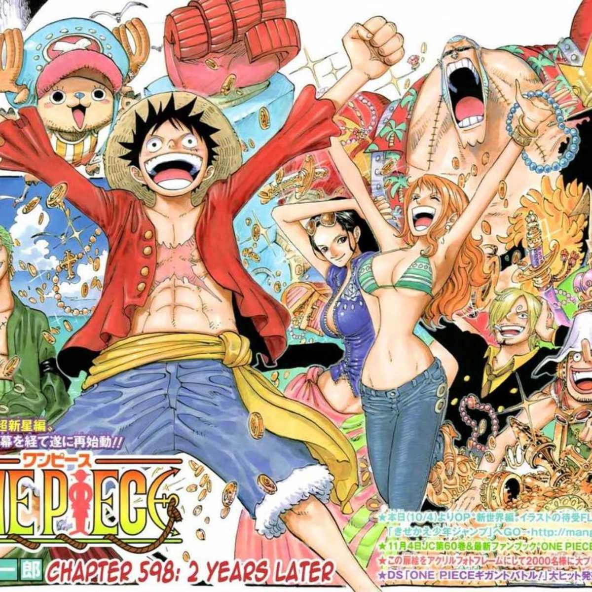 10 Strongest One Piece Devil Fruit Users Hobbylark