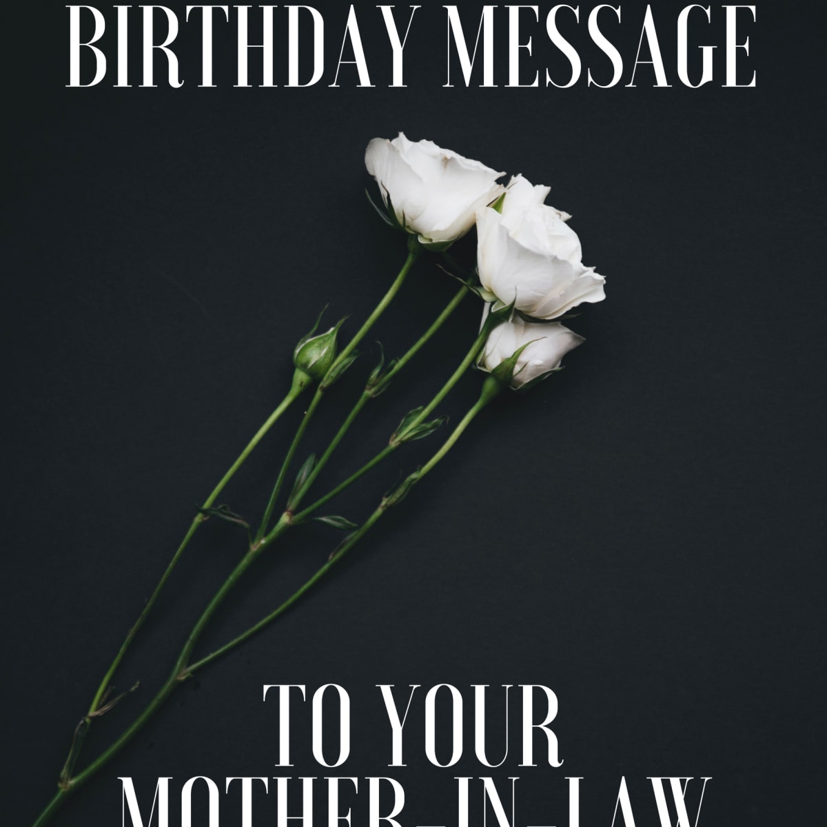 Featured image of post Birthday Wishes From A Mother To Her Son Quotes