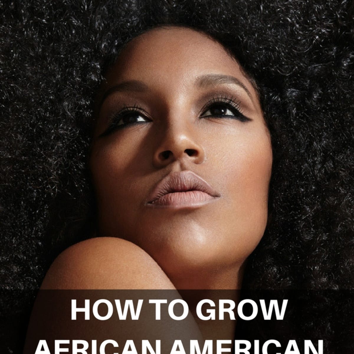 10 Steps For Growing African American Hair Bellatory Fashion And Beauty