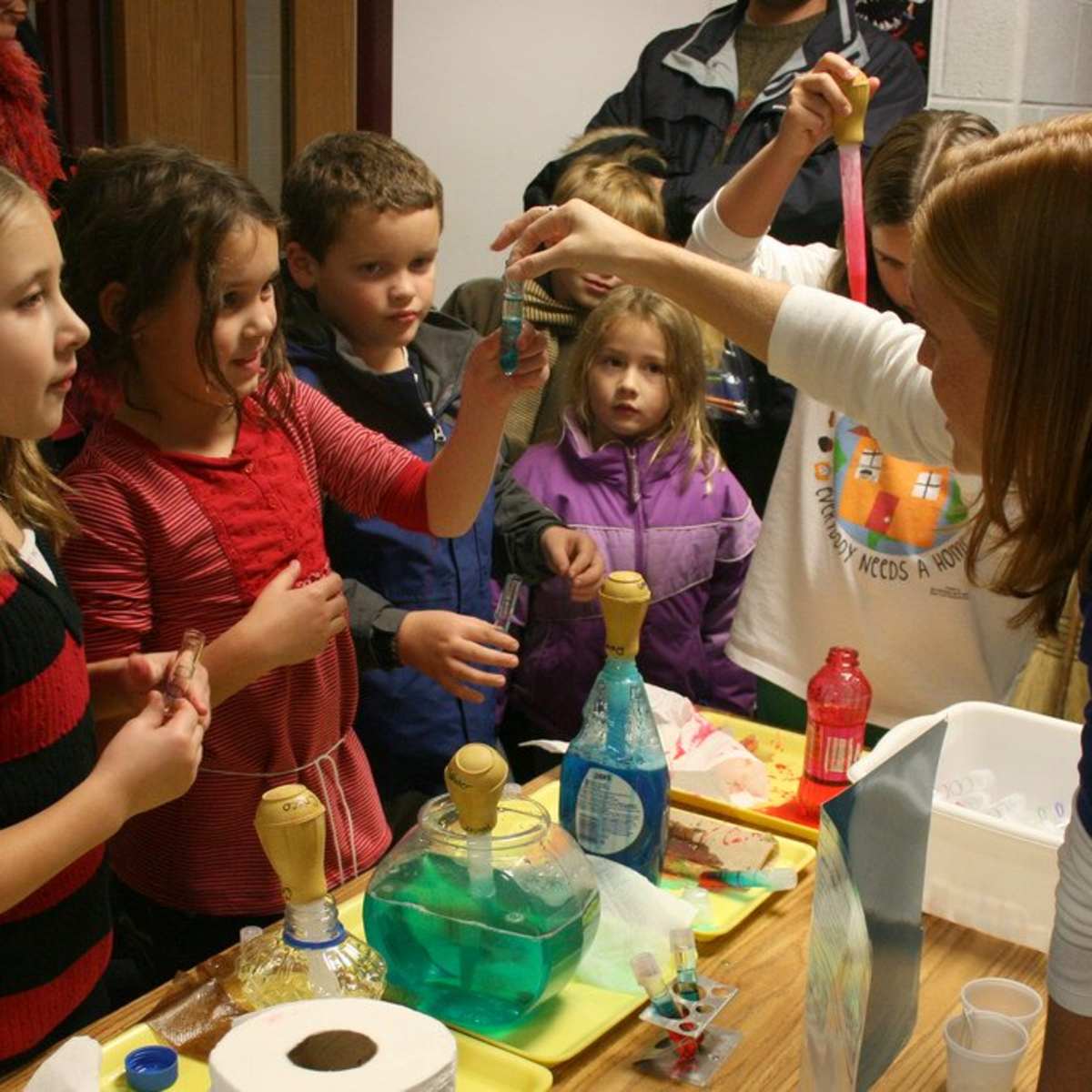 wallpapers Fun Science Weather Experiments For Kids eight weather related science projects