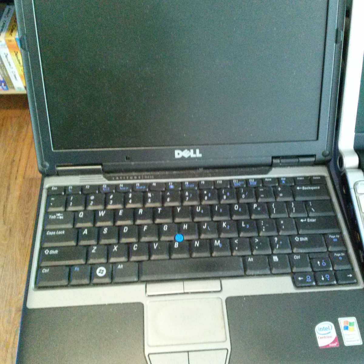 Upgrading The Ram In A Dell Latitude D430 Turbofuture Technology