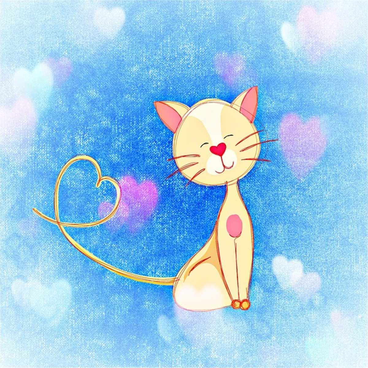 Heart Murmurs In Cats Symptoms Causes Diagnosis And Treatment Pethelpful By Fellow Animal Lovers And Experts
