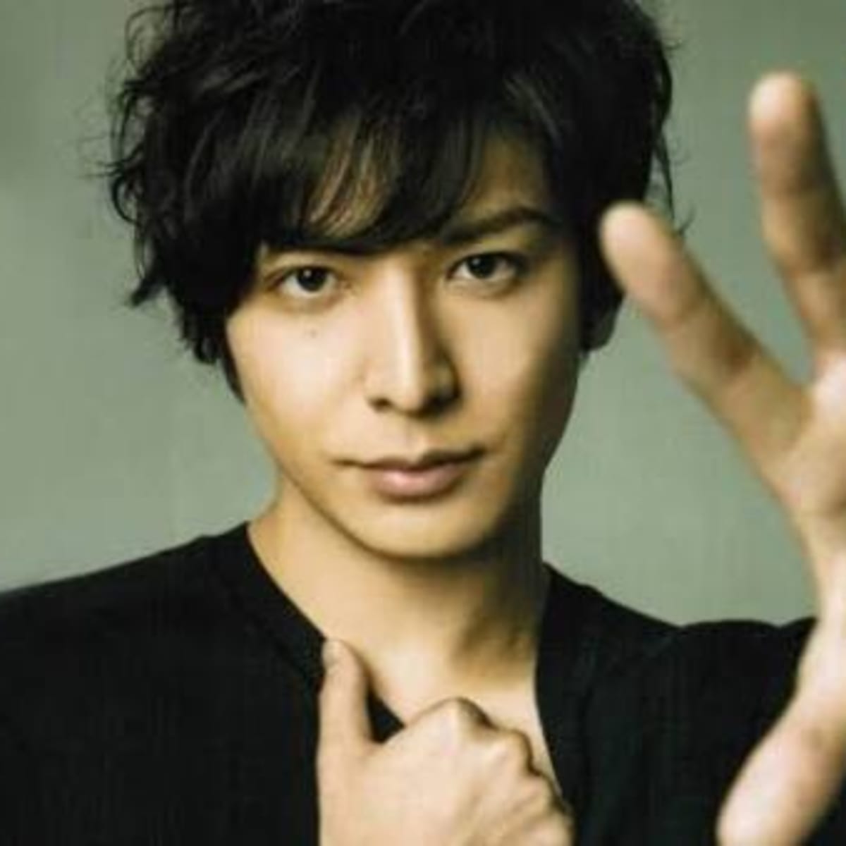 Top Most Handsome Hottest And Talented Japanese Actors Reelrundown