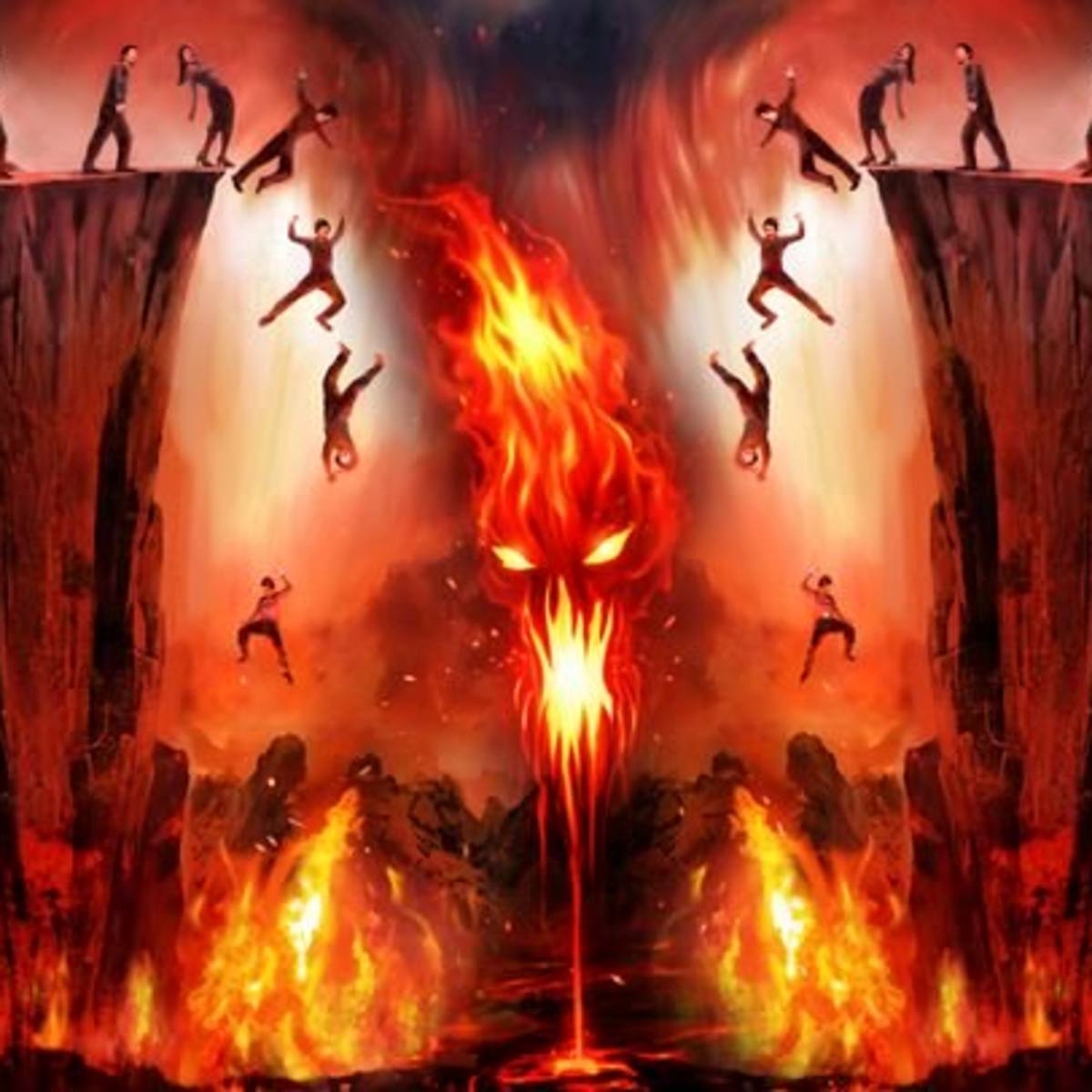 Does Islam Believe In Hell Owlcation