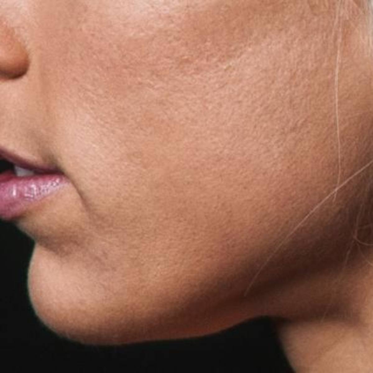 rio facial toner