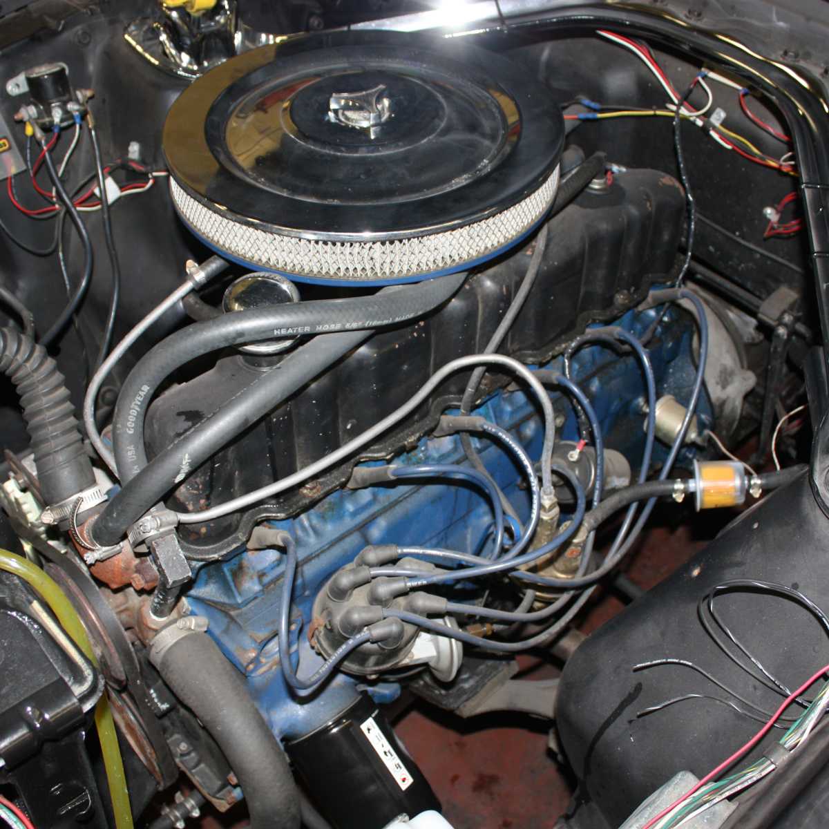 How To Replace A Fuel Filter Axleaddict A Community Of Car Lovers Enthusiasts And Mechanics Sharing Our Auto Advice