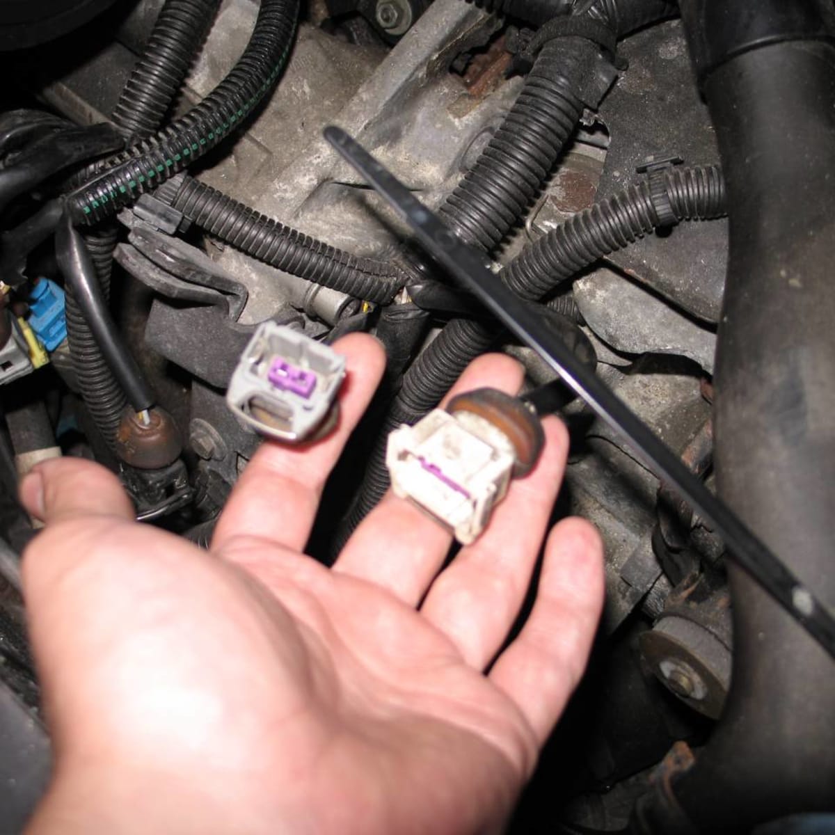 How Do You Know If A Throttle Position Sensor Is Bad Axleaddict A Community Of Car Lovers Enthusiasts And Mechanics Sharing Our Auto Advice