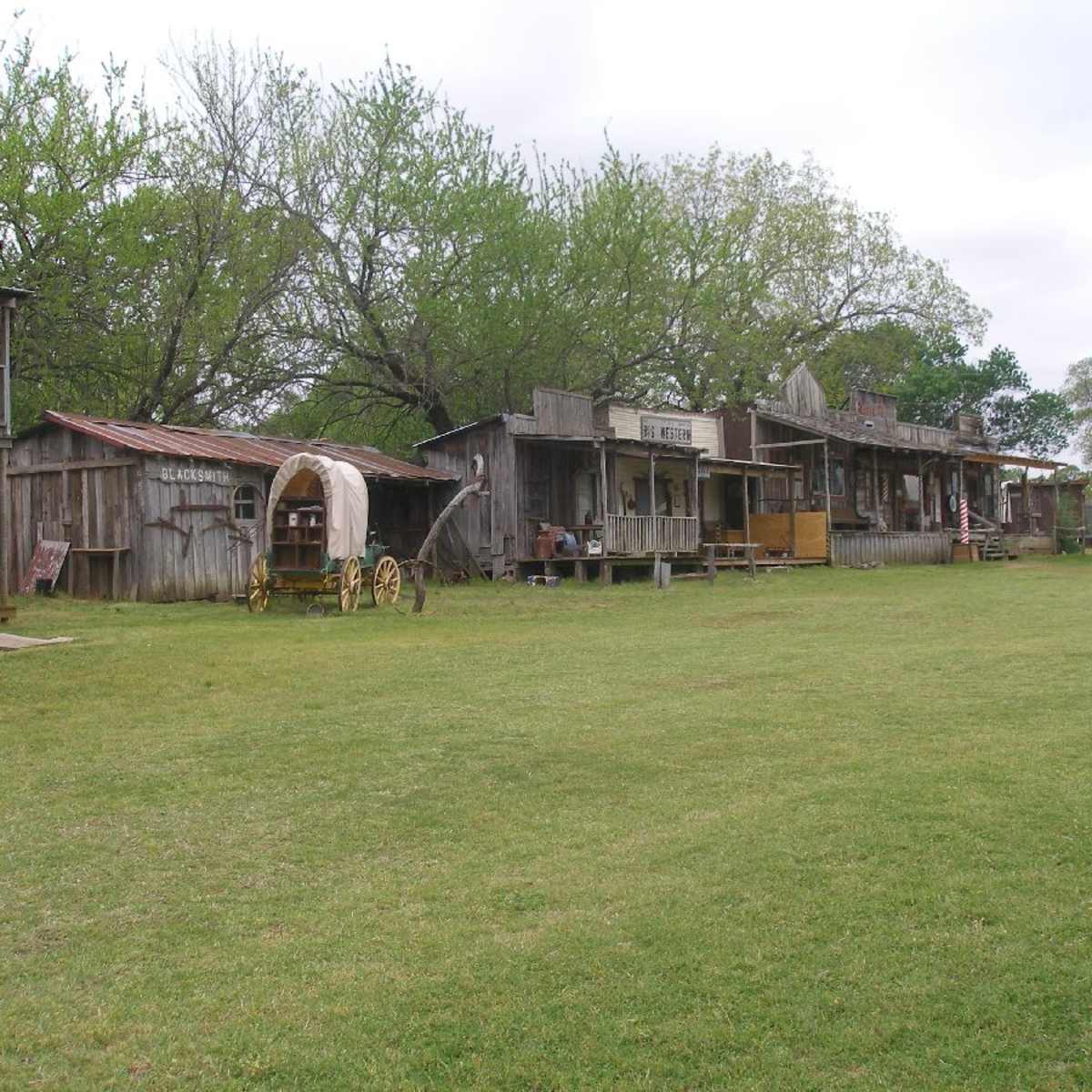 14 Totally Unique Restaurants In Oklahoma You Have To Try Delishably Food And Drink