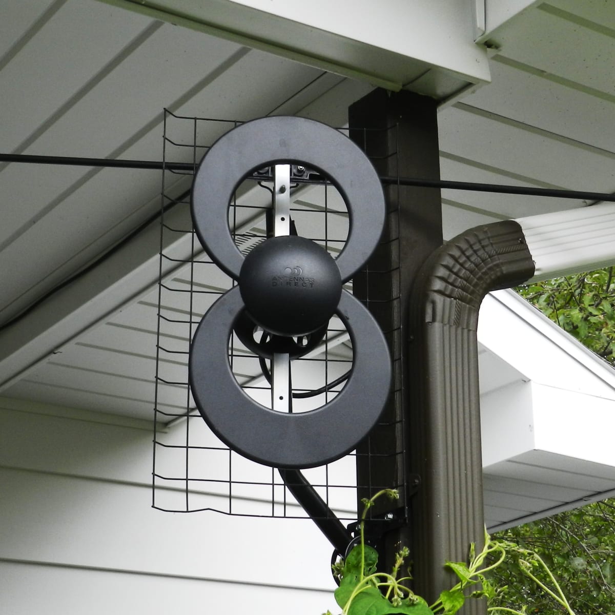 clear stream 2 tv antenna