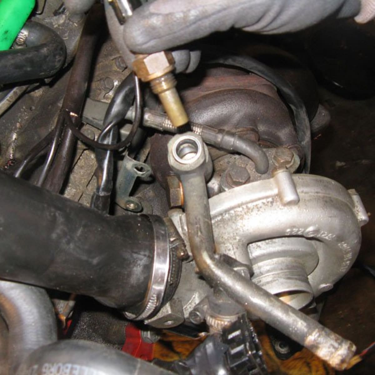 How To Replace A Coolant Temperature Sensor Axleaddict A Community Of Car Lovers Enthusiasts And Mechanics Sharing Our Auto Advice