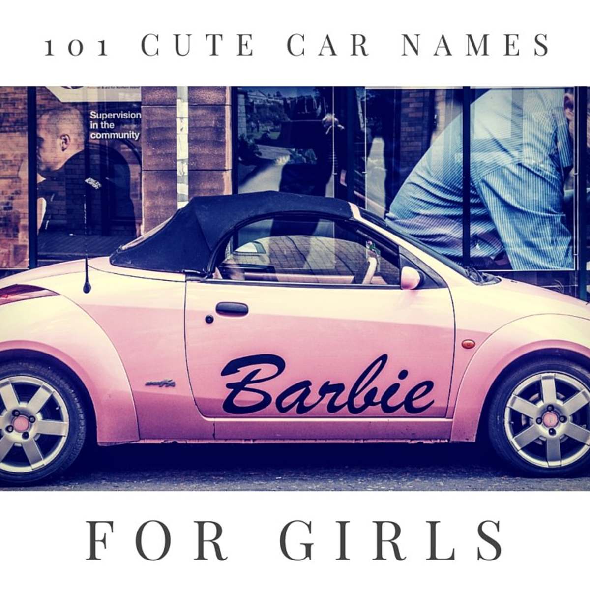 101 Cute Car Names For Girls Axleaddict A Community Of Car Lovers Enthusiasts And Mechanics Sharing Our Auto Advice