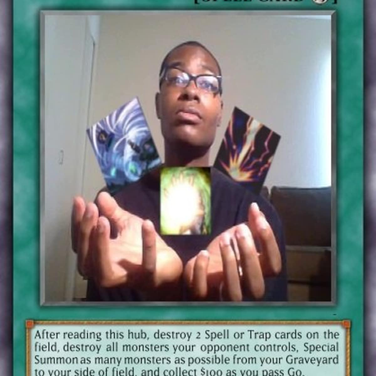 yugioh relinquished cards Growing on Relinquished