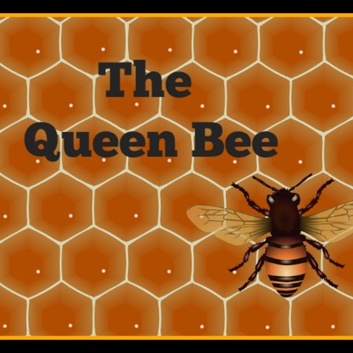 The Life Of The Queen Bee In The Honey Bee Hive Owlcation The Life Of The Queen Bee In The Honey Bee Hive Owlcation