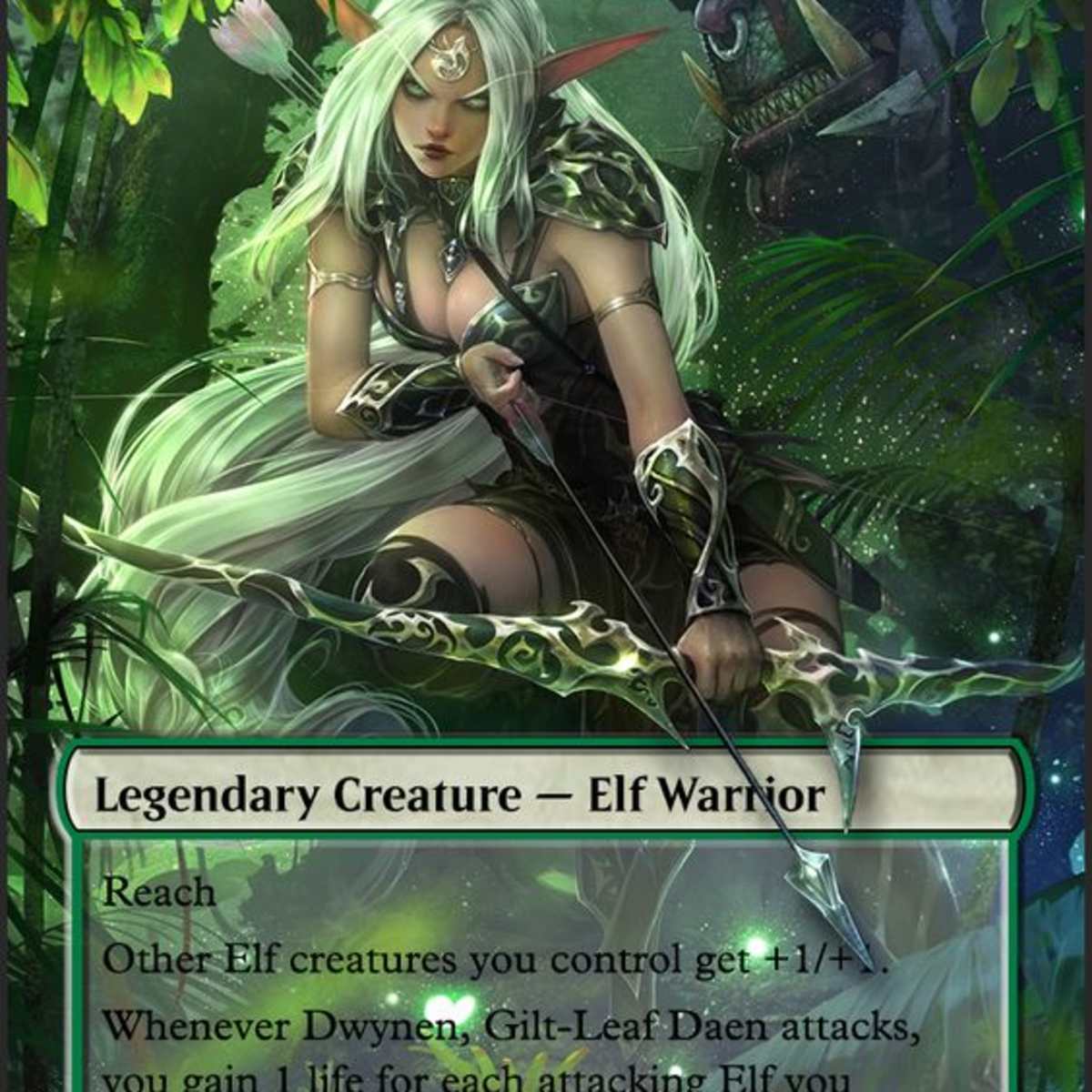mtg green commander decks Magic: The Gathering Starter Deck - Token Triumph ( Green-White) | Ready-to-Play Deck for Beginners and Fans | Ages 13+ 1 Ezuri Hydra Commander Deck - Mono