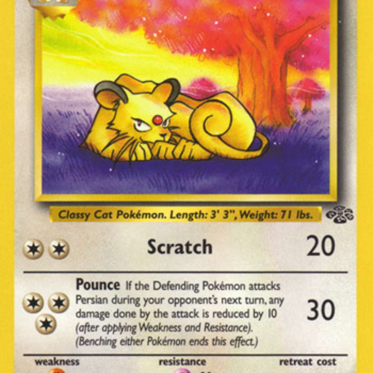 pokemon cards normal (Normal Type) for Sale in Huntington Beach, CA [1] Scratch (10) [1R] Ember (30) Discard 1 Fire Energy card to use this attack. Rarity - Bulbapedia, the community-driven