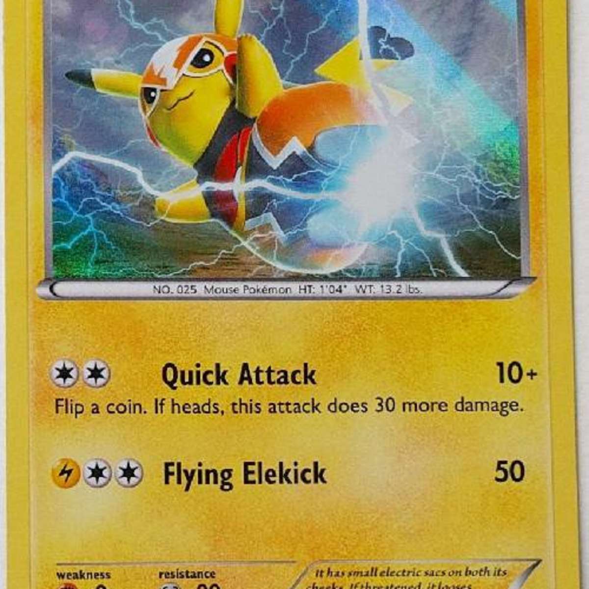 Top 6 Craziest Pikachu Trading Cards Hobbylark