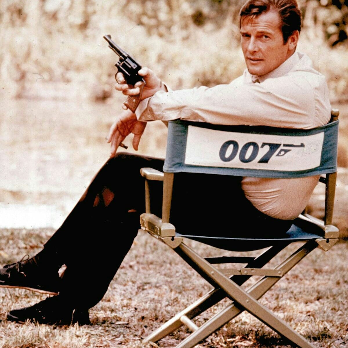 Ranking Roger Moore S James Bond Films Reelrundown Entertainment