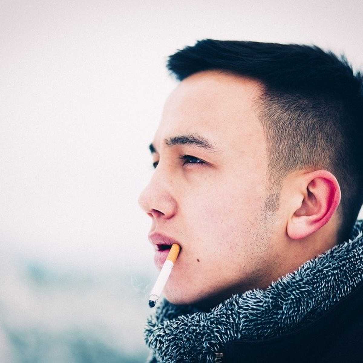 dating sites for cigarette smokers Dating a Smoker: 7 Things You Should Know
