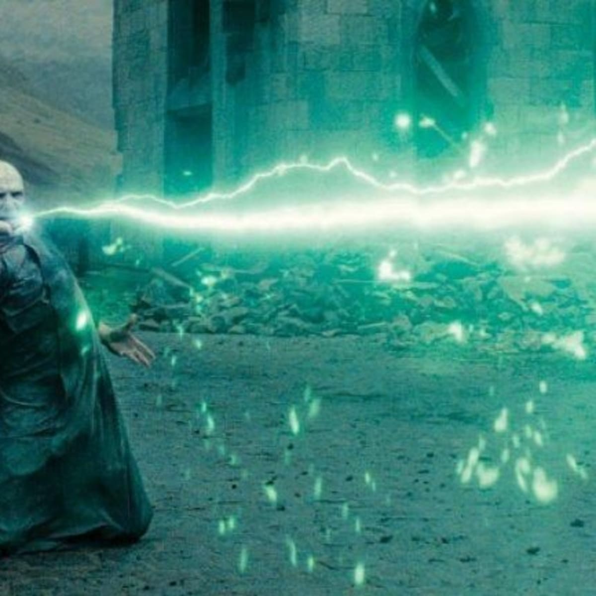 10 Spells As Dangerous As Avada Kedavra In Harry Potter Hobbylark Games And Hobbies