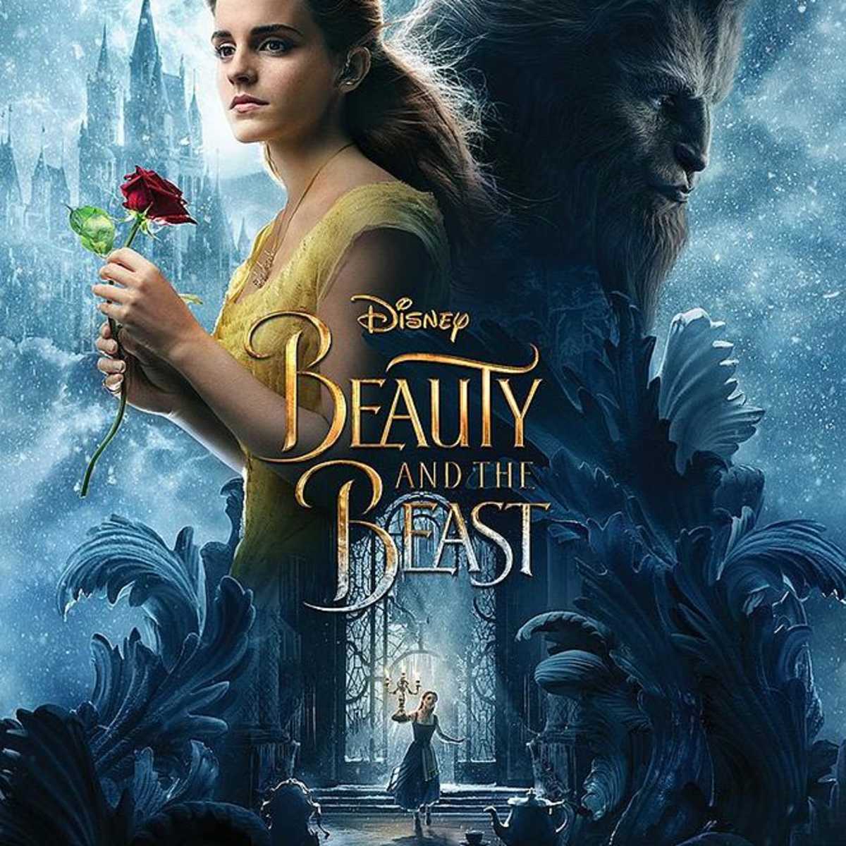 Film Review Beauty And The Beast 17 Reelrundown