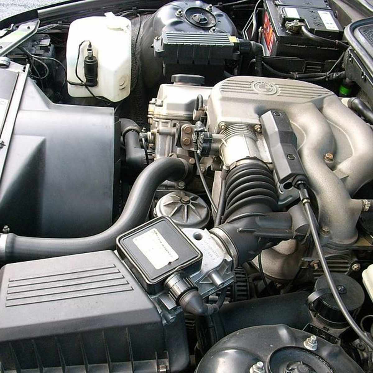 Bmw X5 2011 Engine Fault Reduced Power - My Engine Malfunction Reduced