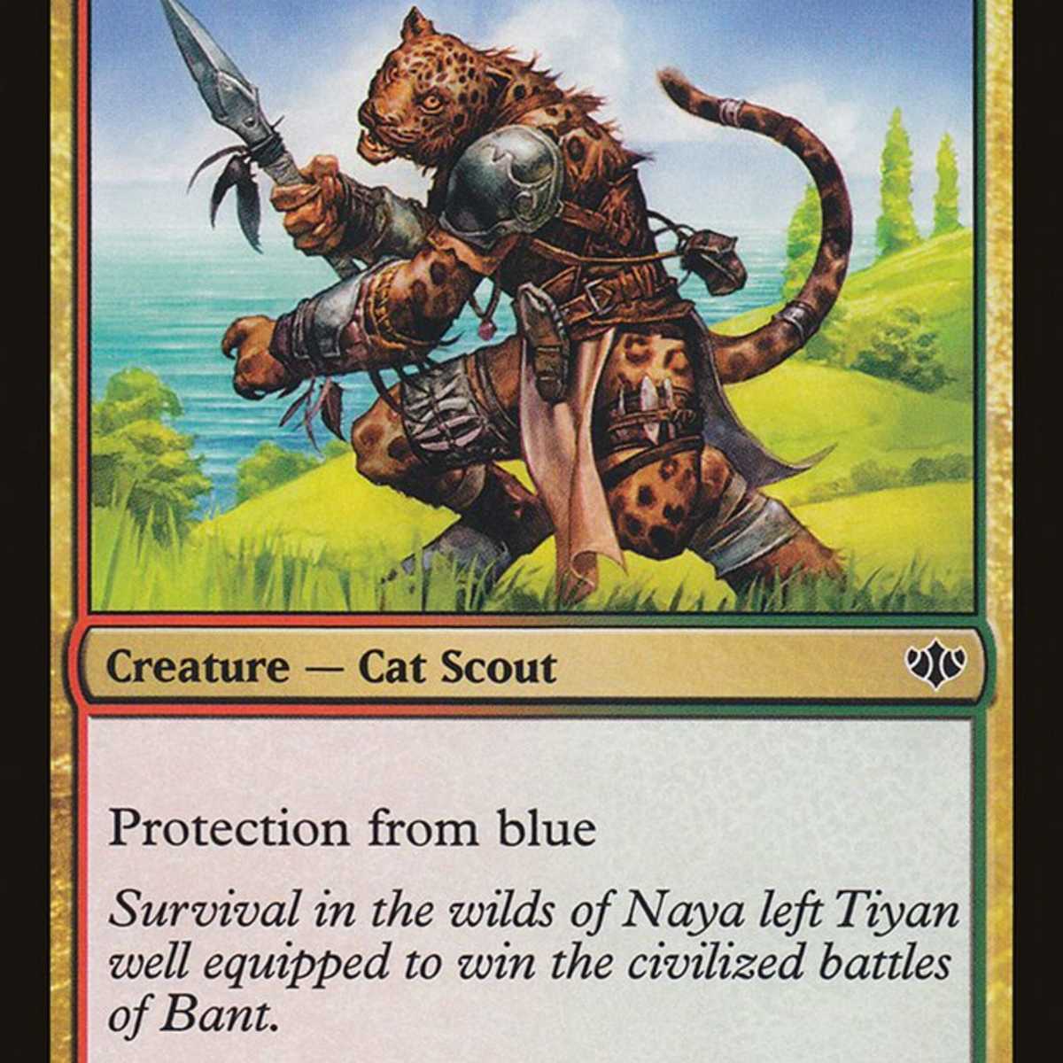 mtg blue protection cards Top 10 Creatures With Protection From Blue in Magic: The Gathering