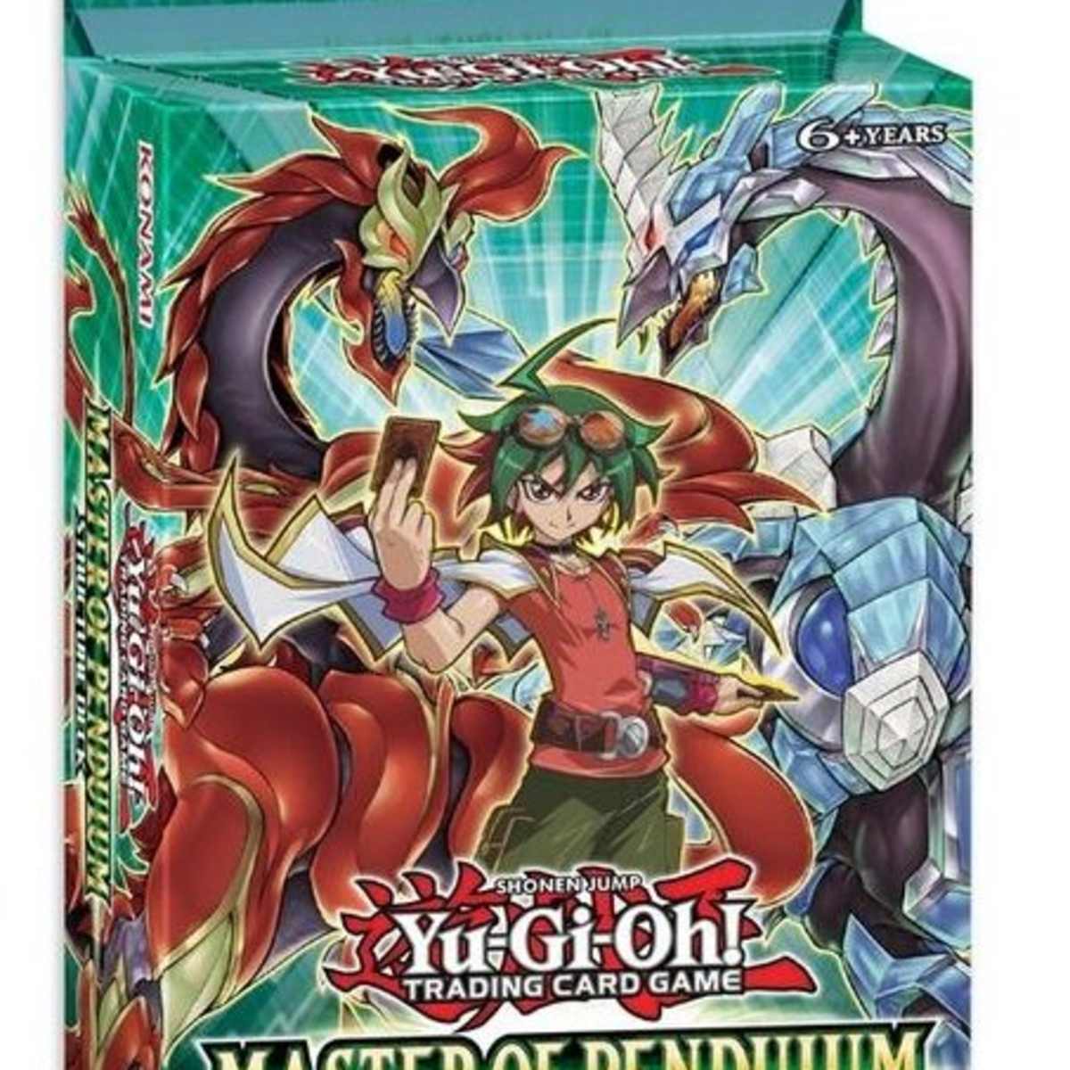 yu gi oh utopia deck Structure Deck EX: Hope of the Universe
