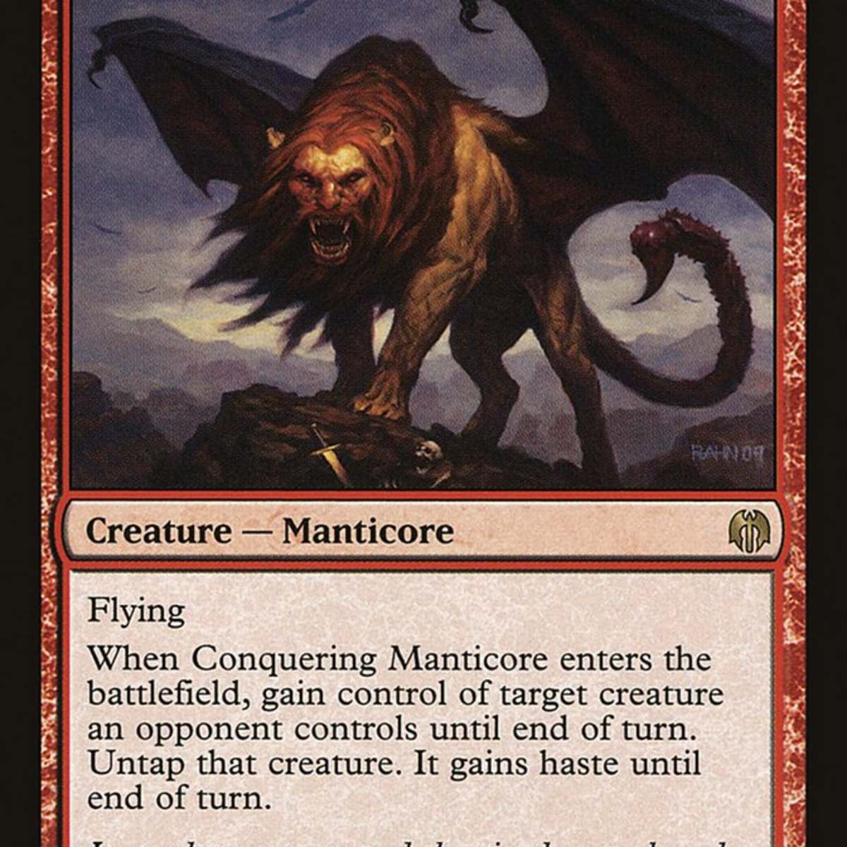 best gain control cards mtg What is the name of the Magic card with the effect gain control of target  creature until end of turn?