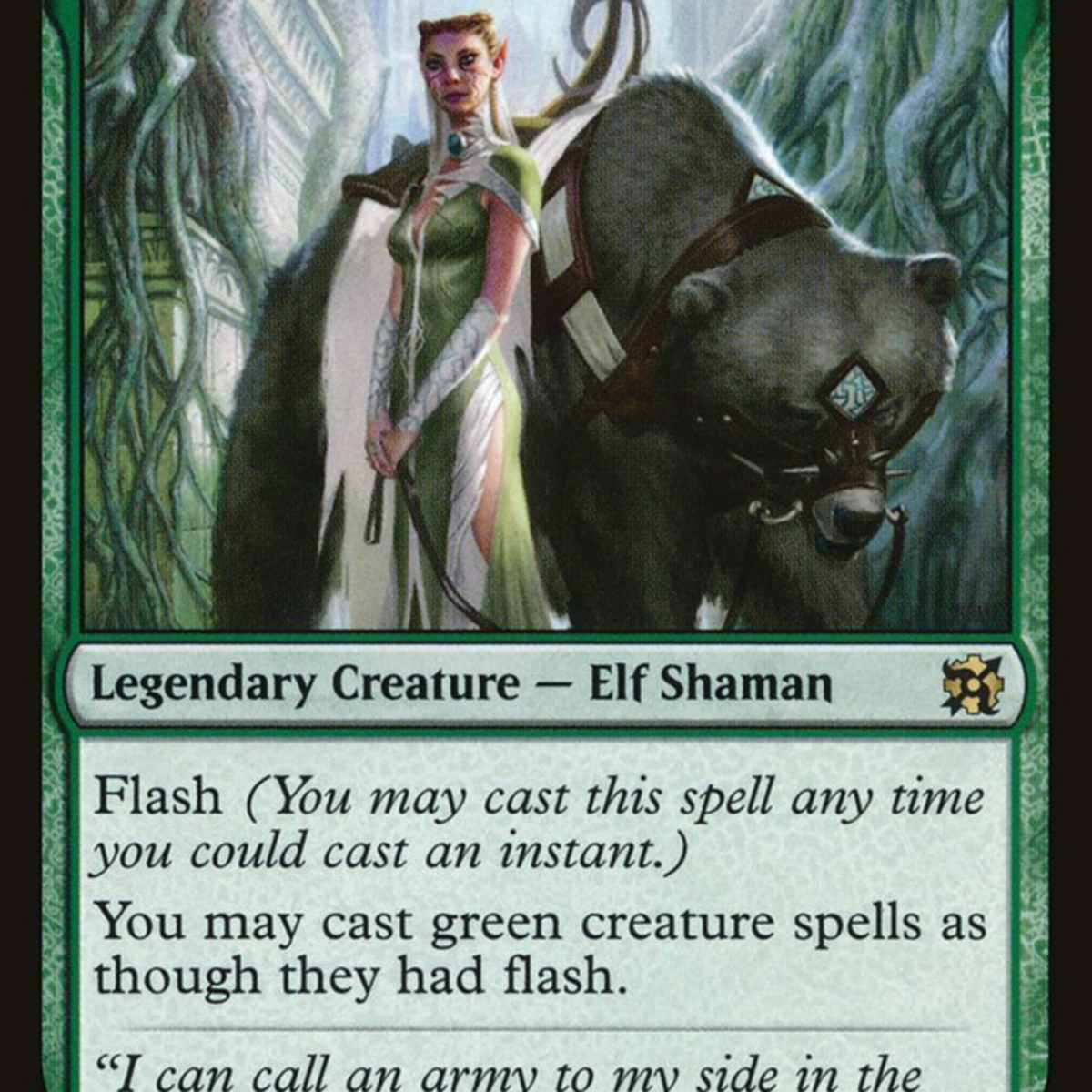 cheap mtg cards MTG Commander Deck EDH Deck Arcades, the Strategist 100 Magic Cards   Moonveil Games