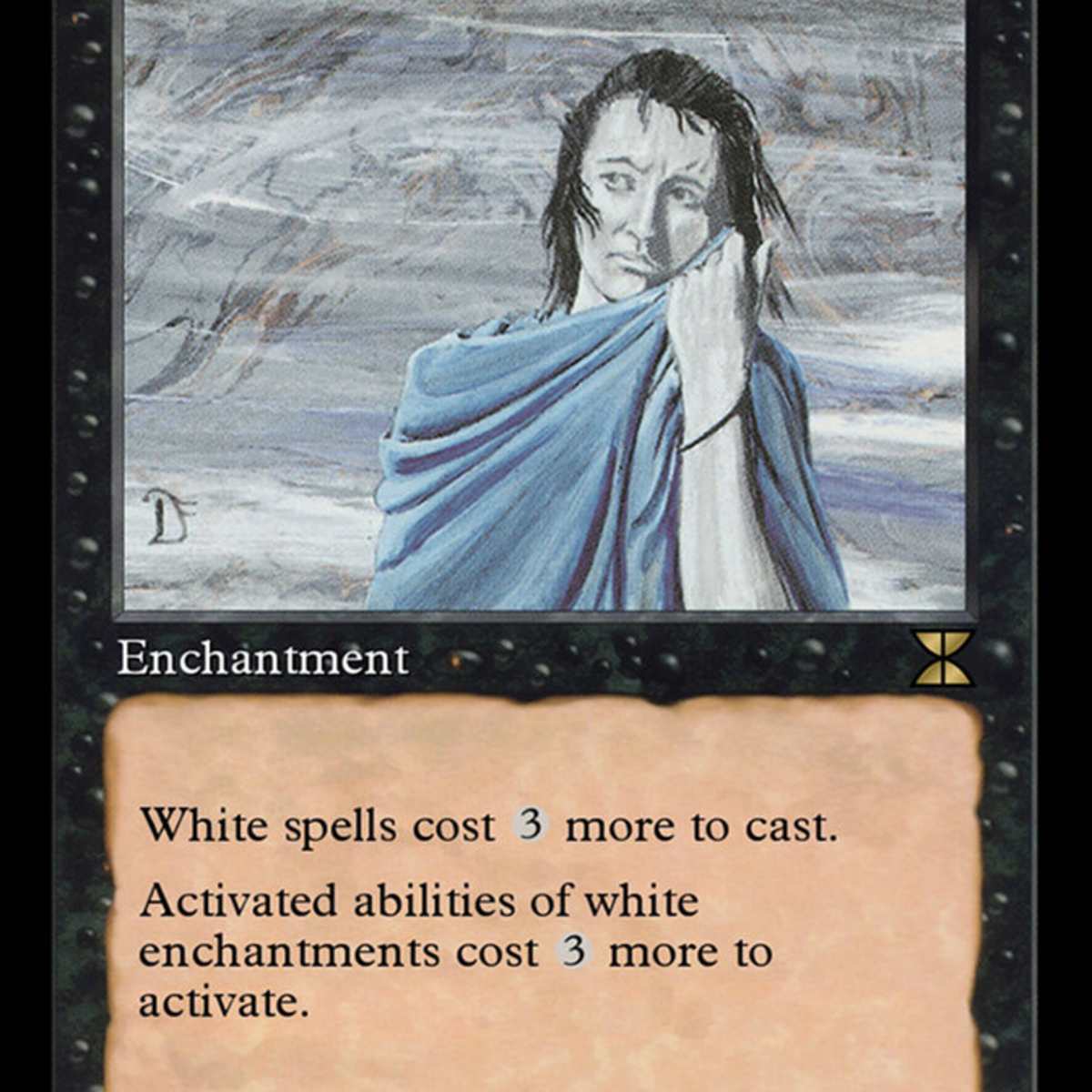 mtg cards that make opponents spells cost more Top 10 Cost-Increasing Cards in 