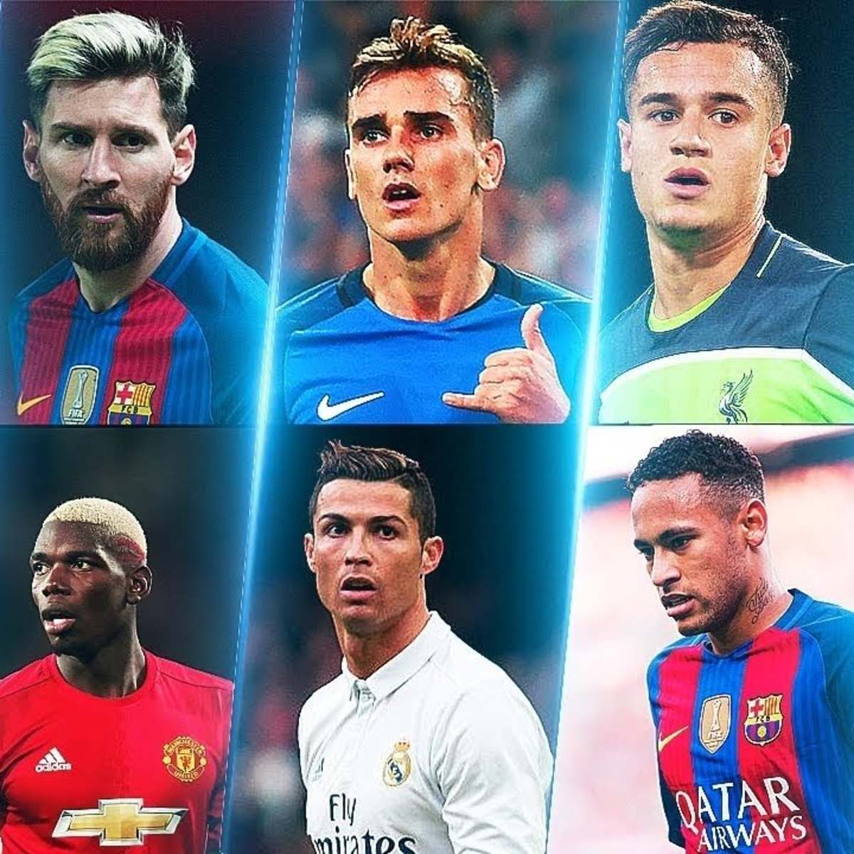 jersey no 3 football players