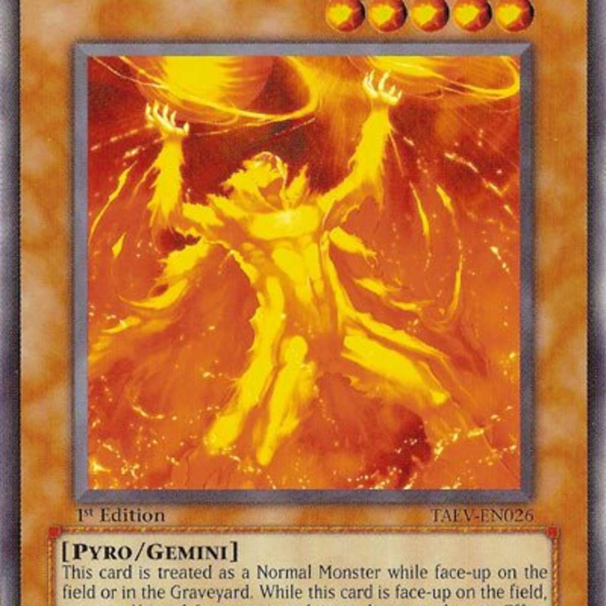 yugioh cards that inflict damage to yourself Yu-Gi-Oh! Wiki Top 10 Effect Damage Monsters