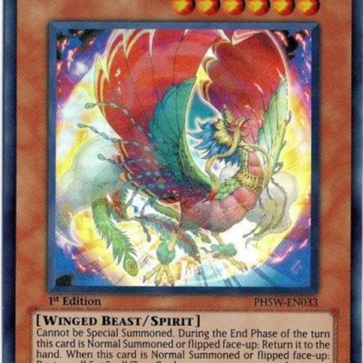 yugioh spirit monster deck Top 10 Spirit Monsters in 